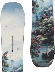 Burton Kid Custom Smalls Camber snowboard lap 135 (201951)