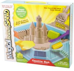 ReToys Kastély homokgyurma készlet - 900 g Ajánlott 3-10 éves korig unisex (06607)