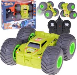 Jokomisiada Stunt Car Akrobatikus Távirányítós Autó (RC0638 ZI) (RC0638 ZI)