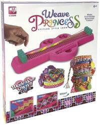 ReToys Karkötő készítő Ajánlott 3-14 éves korig lányoknak (02607)