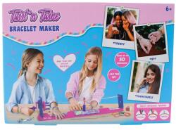 Canenco Csavarós karkötő készítő Ajánlott 6-14 éves korig lányoknak (13343)