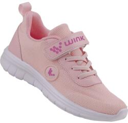 Wink Infan 25-30 Gyerek Sneaker - 27, Pink