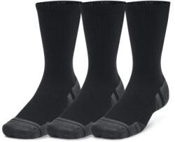 Under Armour 3278482 Performance Zokni Fekete XL