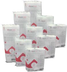 Magic Vac Magic Vac® Giga Pack légbordás vákuumfólia csomag (18 tekercs, 108 méter)