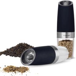 Steak Champ Elektromos és Gravitációs Borsőrlő (10-5024)