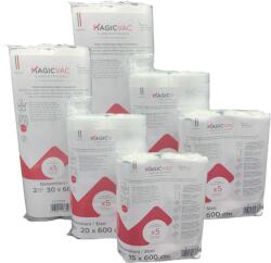 Magic Vac Magic Vac® Family Pack vákuumfólia csomag (12 tekercs, 72 méter)