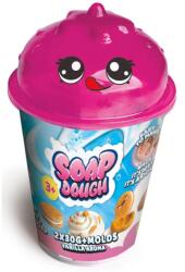 Paulinda Szappangyurma - keksz Ajánlott 3-14 éves korig lányoknak [Cikkszám 10379]