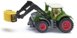 SIKU Fendt with bale gripper Ajánlott 3-6 éves korig fiúknak (55989)