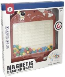 Retoys Mágneses rajztábla Ajánlott 3-10 éves korig unisex [Cikkszám 13986]