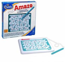 ThinkFun Amaze logikai labirintus játék 8 éves kortól 66445