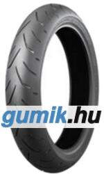 Bridgestone S 20 F ( 120/70 ZR17 TL (58W) M/C, Variante W, Első kerék ) - gumik