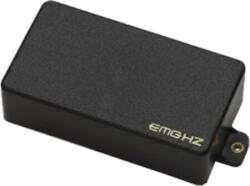 EMG H4A Black Адаптер за китара (EMG-H4A)