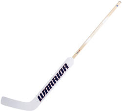 Warrior Sports Crosă de hochei din lemn pentru portar Swagger Mtreal Youth 20 inch, L (regular)