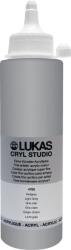 LUKAS Cryl Studio АКРИЛНА боя 250 ml Light Grey 1 бр (47850250)