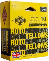 Rotosound R10-10 Corzi chitare electrice (R10-10)