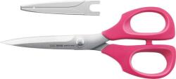 Kai V5165 P Foarfece de broderie 16, 5 cm Roz (<![CDATA[V5165-P]]>)
