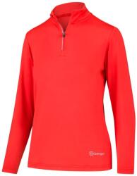 Benger Running Női Futópulóver - 40, Piros