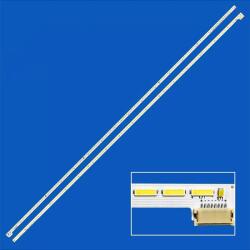 Vestel LED-TV596 Edge háttérvilágítás Vestel 65coll LED TV-be, 84LED 6V, 2db/csomag