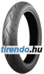 Bridgestone S 20 F ( 120/70 ZR17 TL (58W) M/C, Variante W, Első kerék ) - tirendo