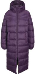 JJX NORA LIGHTWEIGHT LONG Női Dzseki Felnőtt - XS, lila
