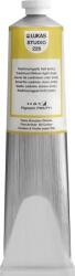 Lukas Studio Aluminium Tube Vopsea cu ulei Cadmium Yellow Light Hue 200 ml 1 buc (702260014)