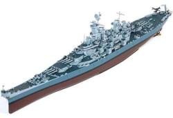 Academy Model Kit nave 14401 - USS Missouri BB-63 (1: 400) (36-14401)