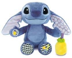 Clementoni Disney baby - STITCH interactiv cu sunete (OLP104917987)