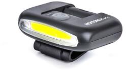 NEXTORCH Újratölthető jelzőfény klipszre UT11