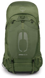 Osprey túra hátizsák ATMOS AG 65, mythical green
