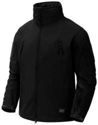 Helikon-Tex GUNFIGHTER Kabát - Cápabőr, fekete