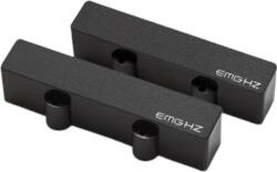 EMG JHZ Set Black Doză pentru bas (EMG-JHZ-SET)