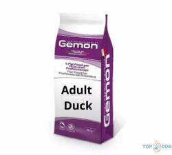 Gemon Dog 20kg Kacsa