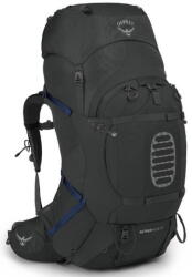 Osprey túra hátizsák AETHER PLUS 70, eclipse grey