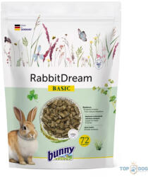 bunny Bunny Nature RabbitDream BASIC 600gr