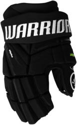 Warrior Mănuși de hochei Alpha Deluxe LT Black Junior 10 inci