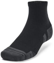 Under Armour 3278402 Performance Zokni Fekete L