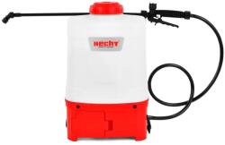 HECHT Pulverizator De Spate, Cu Acumulator (neinclus), Tensiune 40v, Rezervor 15 Litri, Program Accu 5040, Hecht 9415 (hecht 9415)