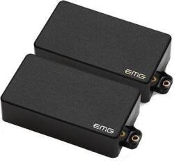 EMG Zakk Wylde Set Black LS Black Doză chitară (EMG-ZW-SET)