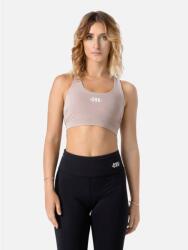Dorko Janice Fitness Bra Női Sportmelltartó Felnőtt - XL, barna