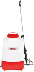 HECHT Pulverizator De Spate, Cu Acumulator (neinclus), Tensiune 20v, Rezervor 10 Litri, Program Accu 1278, Hecht 9410 (hecht 9410)