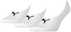 PUMA Footie Zokni Fehér 43-46
