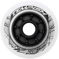Tempish Roți inline TW 90 mm 90A 8-Pack