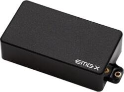 EMG 81X Black Doză chitară (EMG-81X-BLK)