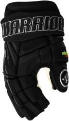 Warrior Mănuși de hochei Alpha Deluxe Black Junior 10 inci