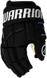 Warrior Mănuși de hochei Covert Deluxe LT Black Senior 14 inci