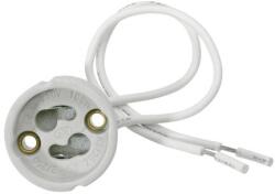 Kanlux GU10 foglalat porcelán HLDR-GZ10 402 (402)