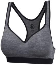 Benger Sport BH Női Sportmelltartó Felnőtt - S, Fekete