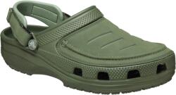 Crocs Yukon Vista II LR Clog M Mărime încălțăminte (EU): 41 - 42 / Culoare: negru (207689-0DD-M8)