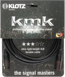 KLOTZ M1FM1K0500 5 m Cablu de microfon (<![CDATA[M1FM1K0500]]>)