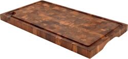 Fritz Hansen Placă de tăiat DANIA 50 x 27 cm, lemn, închis maro, Fritz Hansen (FHS1990847) Tocator